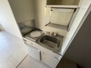 キッチン プレスイン旗屋