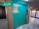 建物設備 プレスイン旗屋