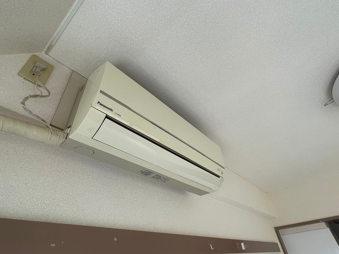 内観写真 プレスイン旗屋