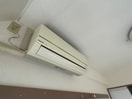 内観写真 プレスイン旗屋