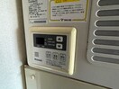 内観写真 プレスイン旗屋