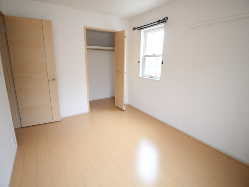 居室 ベリンジェラの杜