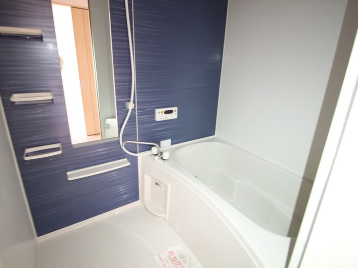 バス／シャワールーム等 ベリンジェラの杜