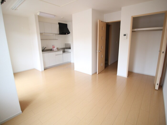 居室 ベリンジェラの杜