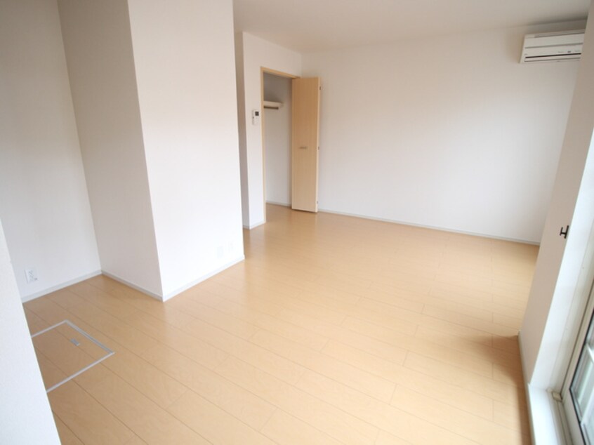 居室 ベリンジェラの杜