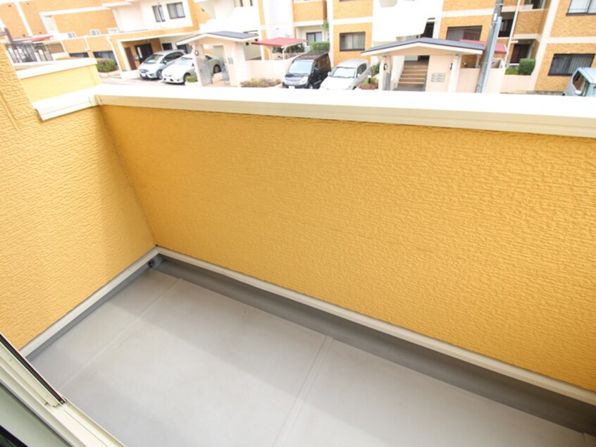 ベランダ・バルコニー ベリンジェラの杜