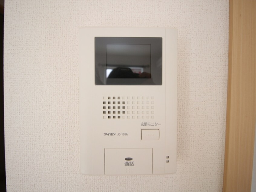 内観写真 ベリンジェラの杜