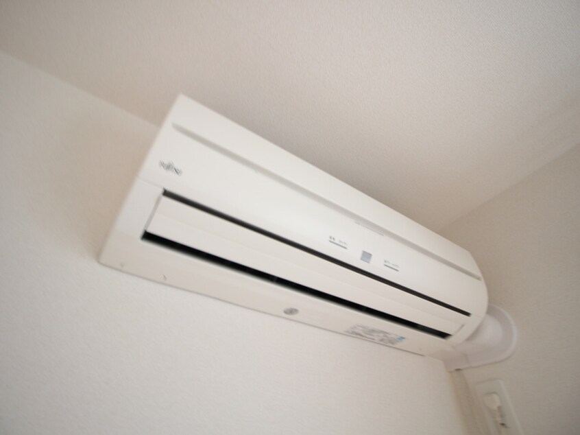 内観写真 ベリンジェラの杜