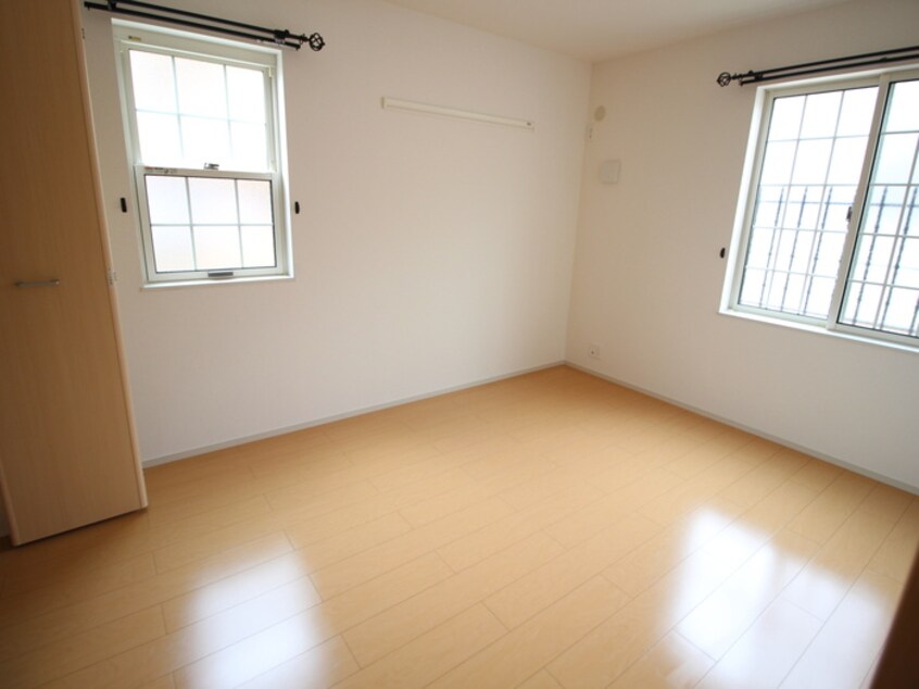 居室 ベリンジェラの杜