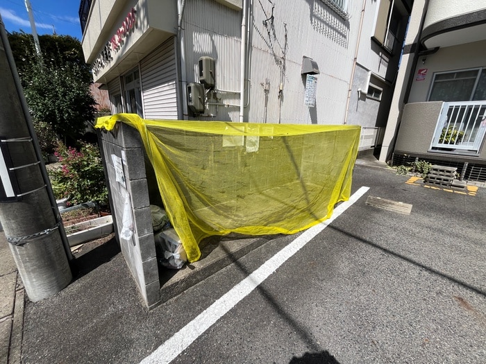 建物設備 アフロディ－テ９６