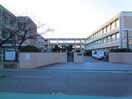 名古屋市立長良中学校(中学校/中等教育学校)まで1130m サン・ブライト・タナカ