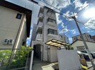 ホワイト指金の外観