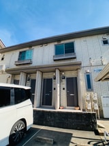 グレーシア中郷B