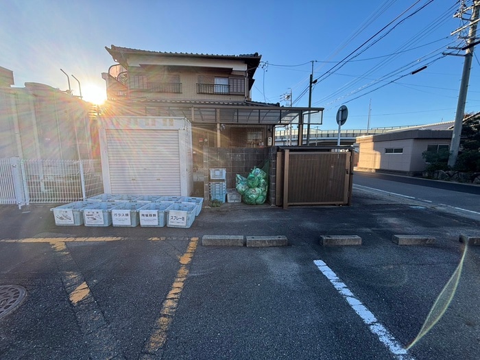 建物設備 ダイアローグ　Ｃ棟