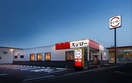 スシロー(その他飲食（ファミレスなど）)まで966m ダイアローグ　Ｃ棟