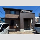 朝日町４丁目戸建の外観