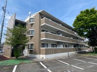 メゾンドヨサミ　Ｃ棟