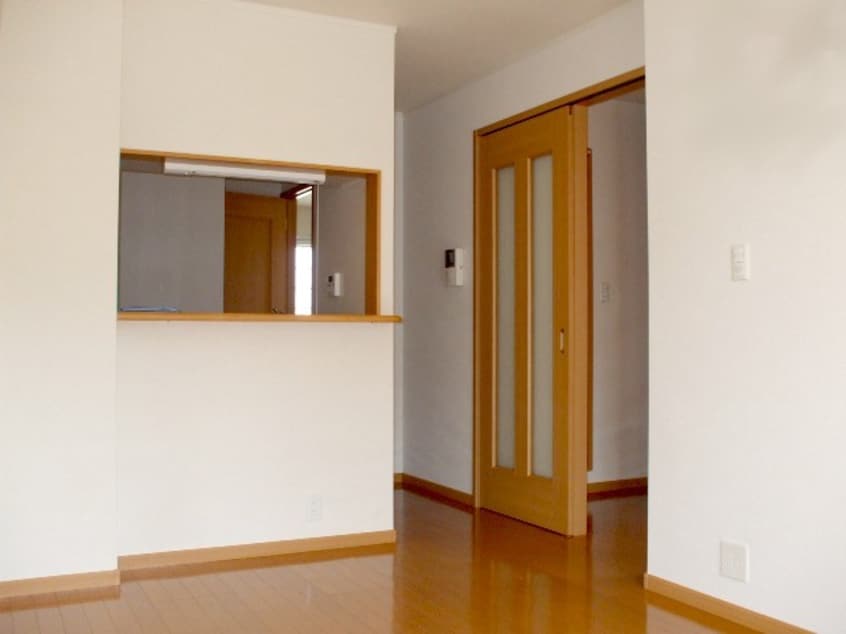 居室 チェリ－ブロッサムＡ