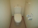 トイレ チェリ－ブロッサムＡ