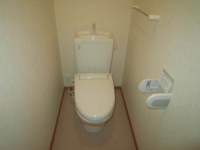 トイレ チェリ－ブロッサムＡ