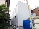 LIANGE 栄生の外観