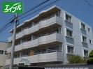 ファミール南分の外観