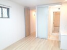 居室 グランドール花の木　ウエスト