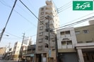 桜山ＦＯＲＴの外観