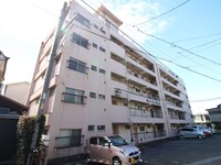 パラシオン喜多山