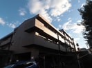 ＰＡＴＩＯ　１０１の外観
