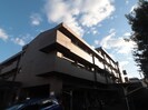ＰＡＴＩＯ　１０１の外観