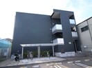 グラディオ岩塚の外観