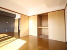 居室 サンヒルズ松和花壇