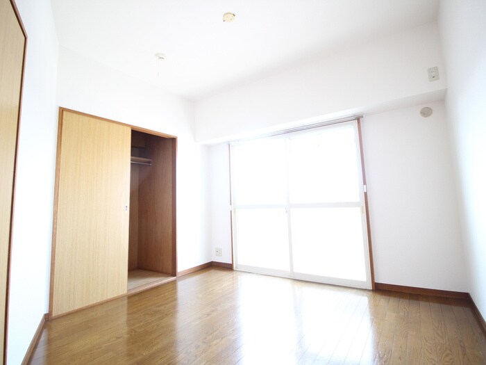 居室 サンヒルズ松和花壇