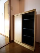 靴箱 サンヒルズ松和花壇