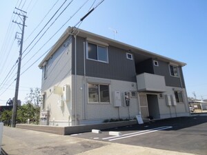 クレール・ヴィラージュⅢ