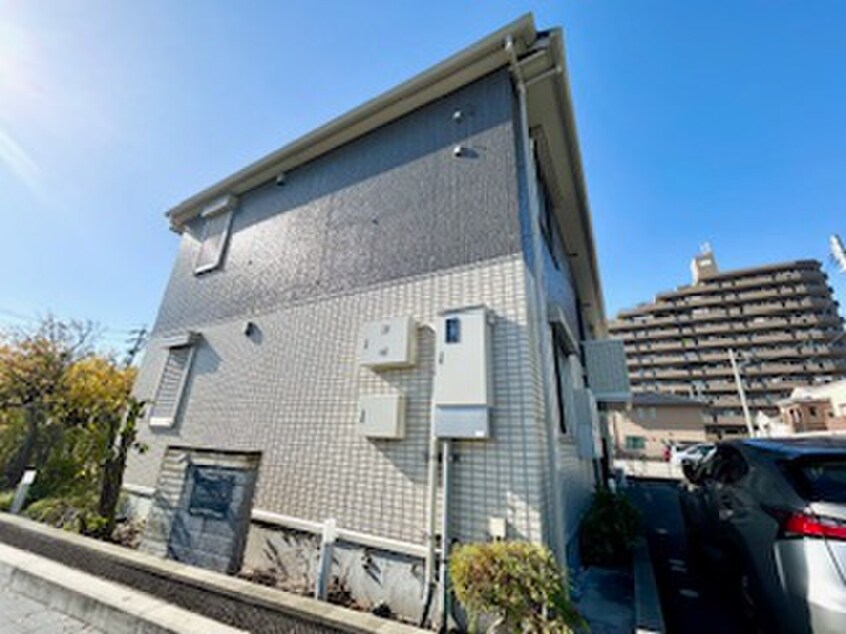 その他 クレール・ヴィラージュⅢ