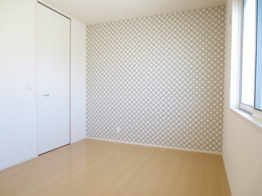 居室 クレール・ヴィラージュⅢ