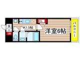 プレサンス新栄ユリシス（1410）