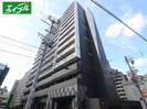 プレサンス新栄ユリシス（1410）の外観