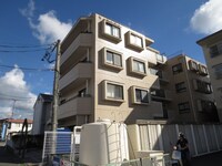 セイント江口