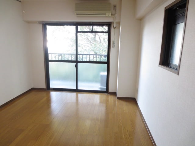 居室 Ｇｒｅｅｎ　Ｇａｂｌｅｓ