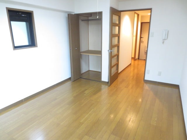 居室 Ｇｒｅｅｎ　Ｇａｂｌｅｓ