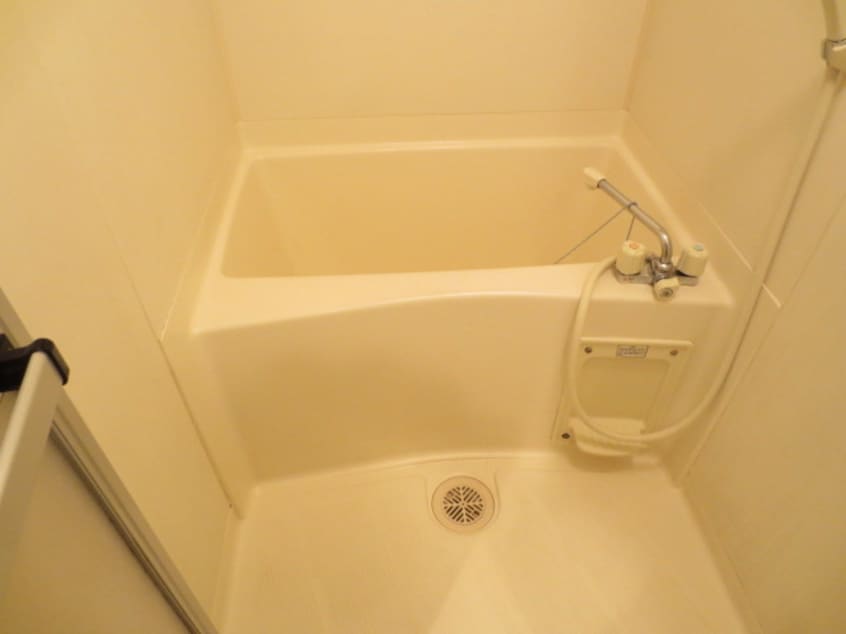 バス／シャワールーム等 Ｇｒｅｅｎ　Ｇａｂｌｅｓ