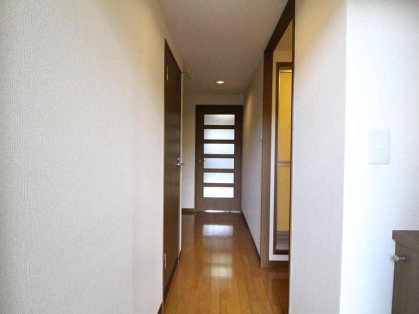 廊下 Ｇｒｅｅｎ　Ｇａｂｌｅｓ