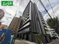 メイクスアート上前津VI（1202）