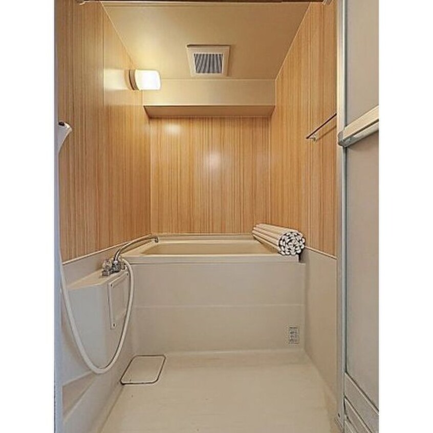 バス／シャワールーム等 ユーハウス六番町