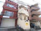 らっこマンションこつこつ