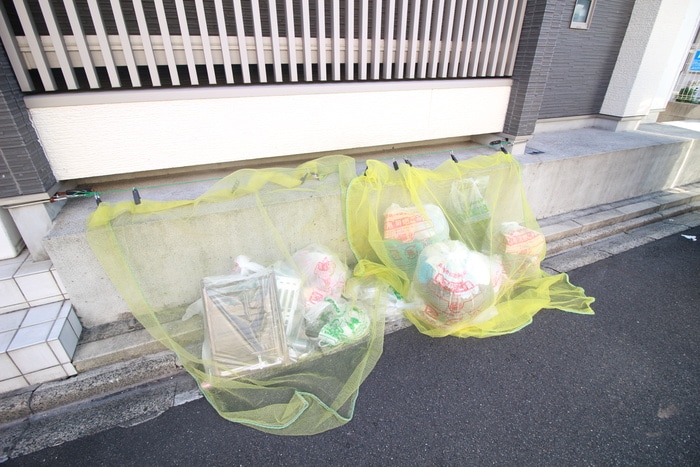 その他 クレフラスト道徳駅前