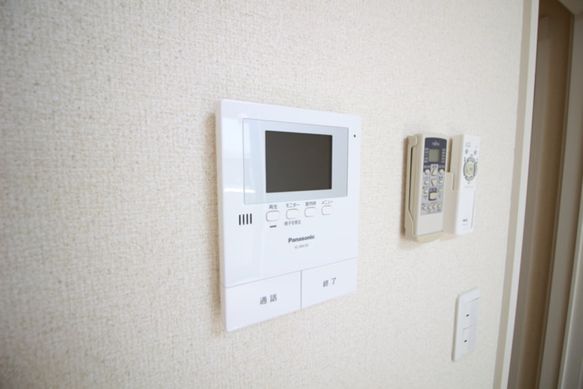 内観写真 クレフラスト道徳駅前